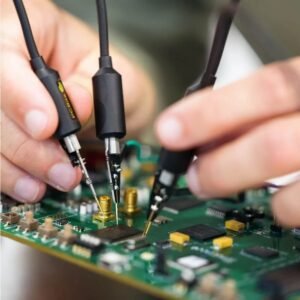 Electrical Hardware Components