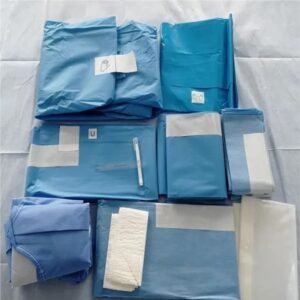 Hospital & Clinic Disposable Kits