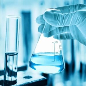 Specialty & Industrial Chemicals