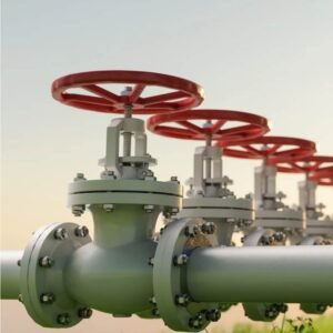 Valves & Pipe Fittings