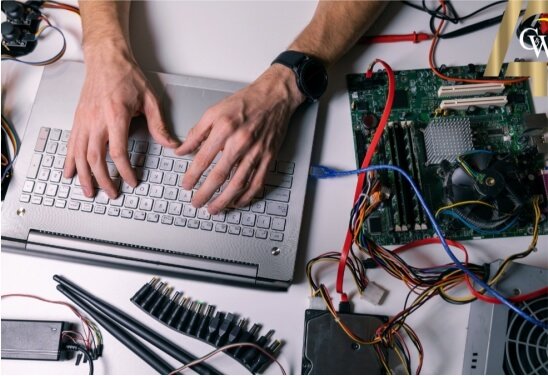 About Us Our Company 01